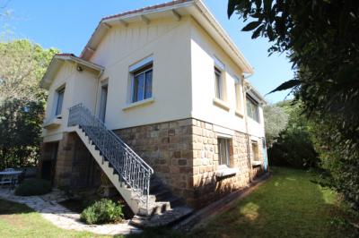 Alet-les-bains, Large Villa Of 130m2