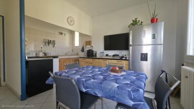 Detached Villa a Stone's Throw From The Town Centre