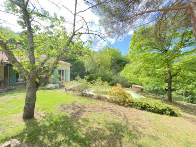 Exceptional Detached Villa in an Idyllic Setting