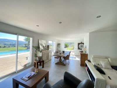 Exceptional House with Breathtaking View Of The Pyrenees