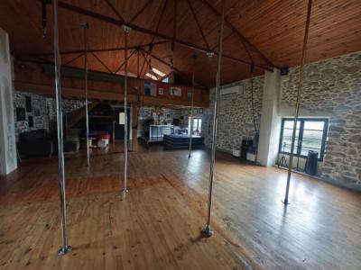Beautiful Property with Garden and Two Hectares
