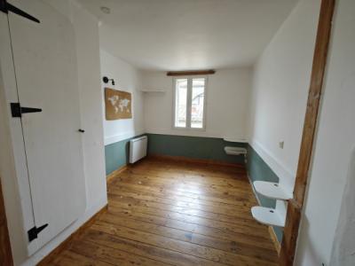 Village House With Panoramic Roof Terrace