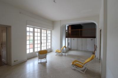 Exceptional Apartment with Terrace