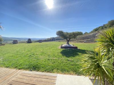 Exceptional House with Breathtaking View Of The Pyrenees