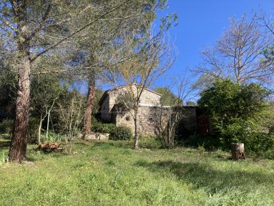 Beautiful Detached House in Green Environment