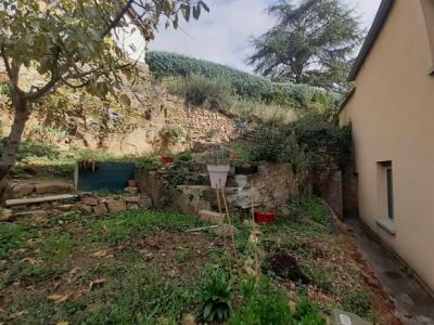 Detached Villa Facing South with Open Countryside View