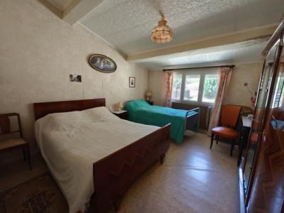 Country House with Lots of Land and Outbuildings