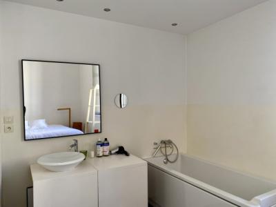 Property With Courtyard and Business Premises