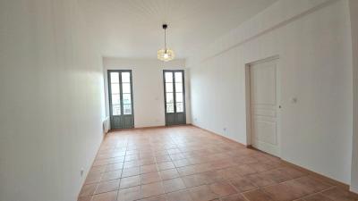 Two Apartments in Heart of Town