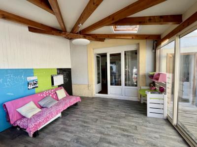Town House With Garden, You are Sure to Fall in Love