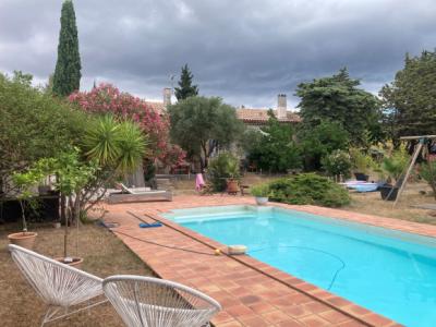 Renovated Character House in A 2.5 Hectare Parkland Gardens