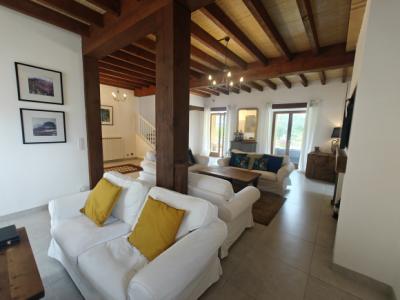 Exceptional Wine Estate On 36 Hectares
