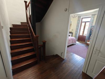 Spacious Village House in Great Location
