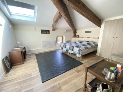 Detached Country House With Swimming Pool