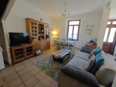 Spacious Village House in Great Location