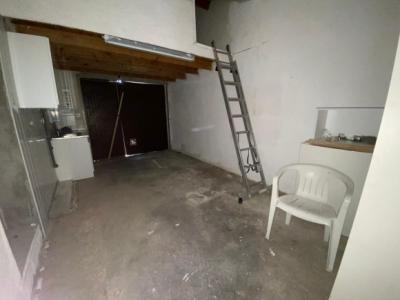 Detached House with Small Garden