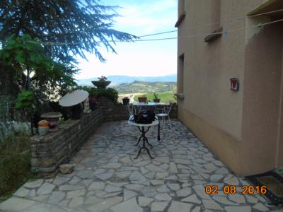 Superb Villa With Extraordinary View Pyrenees