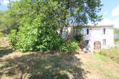 A Superb Upper Valley Countryside Location