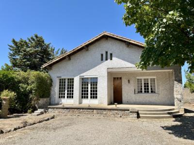 Charming Detached House with Large Garden