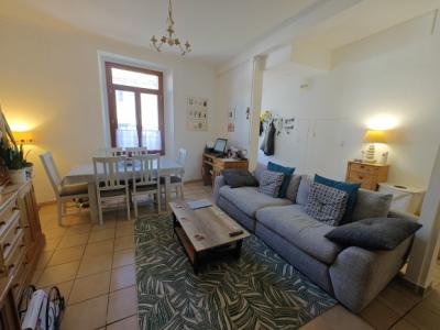 Spacious Village House in Great Location