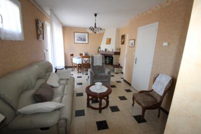 Very Well Located Villa with Garden