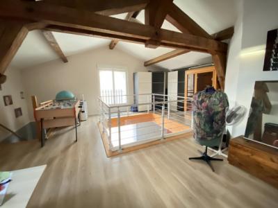 Detached Villa with a Renovated Farmhouse