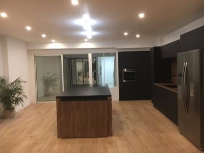 Apartment with Terrace and Garage