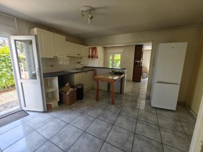 Traditional House in Sought After Sector