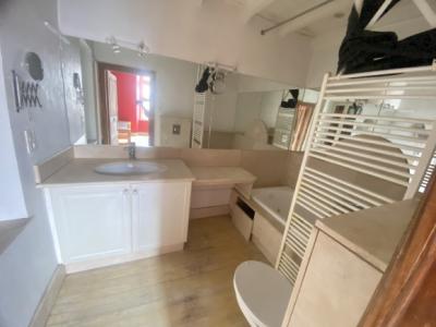 1st Floor Apartment With Large Terrace