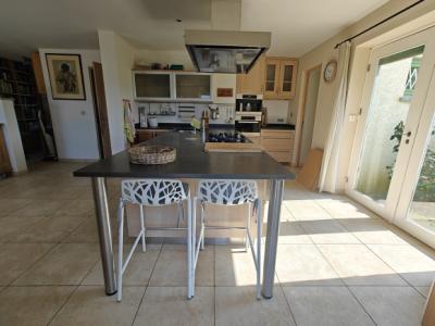 Villa With Breathtaking Views Of The Pyrenees in 23 Hectare Estate