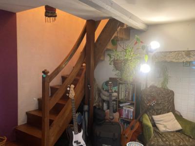 Renovated House With Garden in Black Mountain Sector