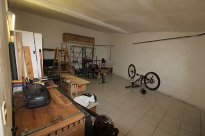 Large Detached Villa with Garden