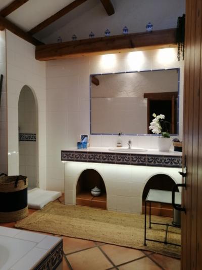 Renovated Character House in A 2.5 Hectare Parkland Gardens