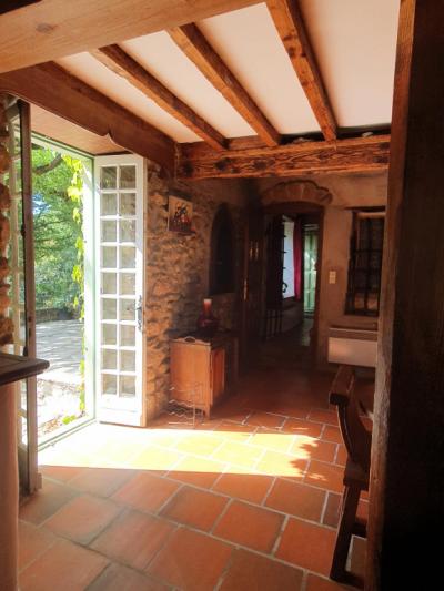 Country House with Separate Guest Gite and Pool
