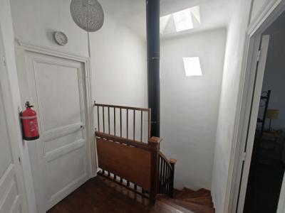 Spacious Village House in Great Location