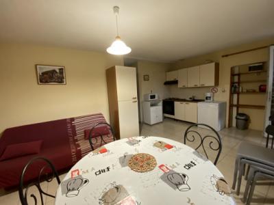 Detached Villa with a Renovated Farmhouse