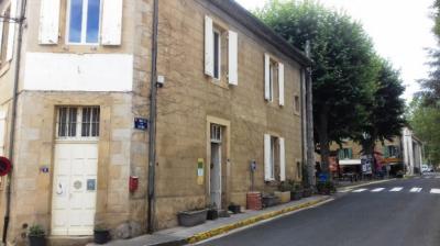 Bed And Breakfast Or Guest Gites In A Tourist Village