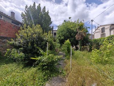House With Great Potential And Garden