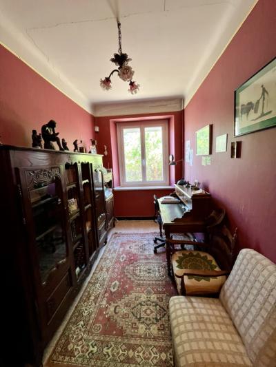 Charming Detached House with Large Garden