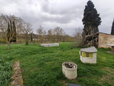 Beautiful Property with Garden and Two Hectares