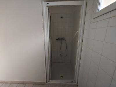 Town House With Terrace