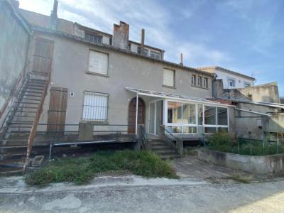Manor House With Numerous Outbuildings Private Parking and a Separate Garden