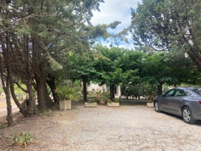 Renovated Character House in A 2.5 Hectare Parkland Gardens