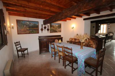 House Of Character with Garden And Garage