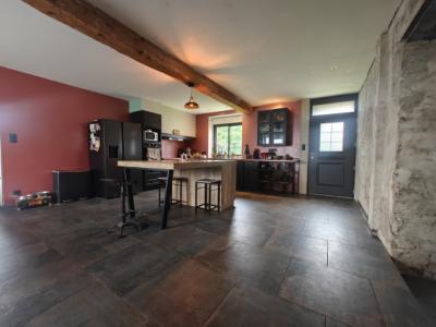 Beautiful Property with Garden and Two Hectares