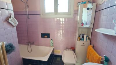 Large House Divided into Two Apartments