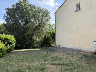 Detached Villa with Garden