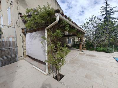 Winegrower's Village House with Vineyard Views