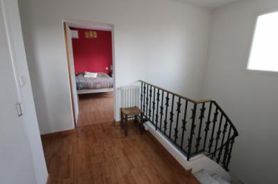 Villa with Land plus Swimming Pool And Outbuilding
