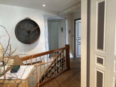 Beautiful Village House With Terrace with Open Views